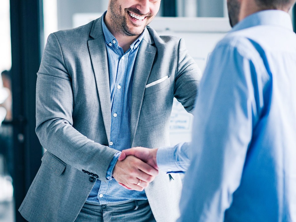 企業(yè)優(yōu)勢